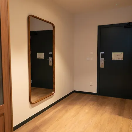 Batimont Suites & Apartments-2