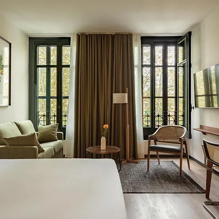 Batimont Suites & Apartments-3